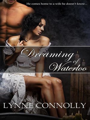 cover image of Dreaming of Waterloo